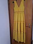Vestido que da. Para festas e dia ao dia