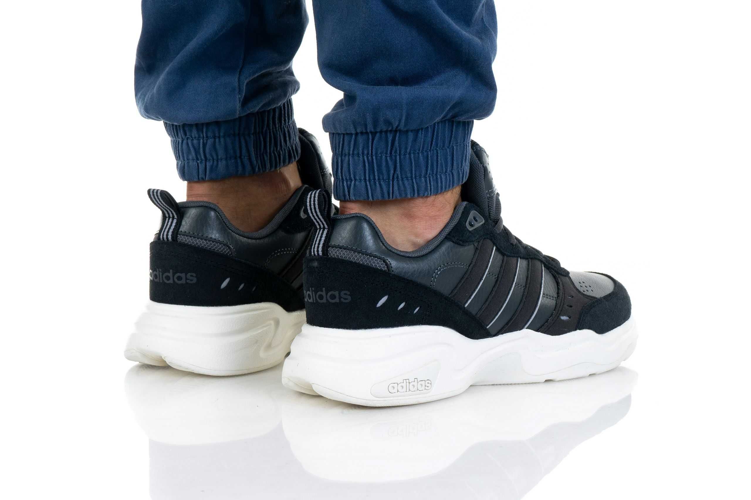 Кроссовки adidas Strutter (EG8005) Оригинал