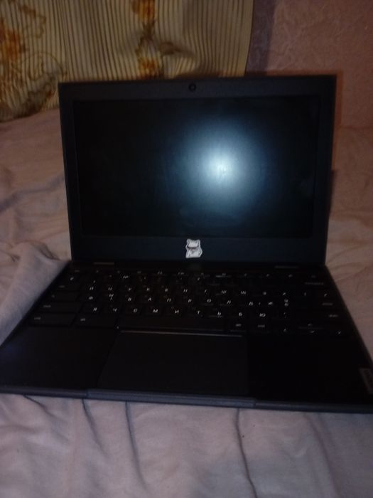 Продам Ноутбук Б/у

Lenovo 100e chromebook 2nd Gen 

Lenovo 100e chrom