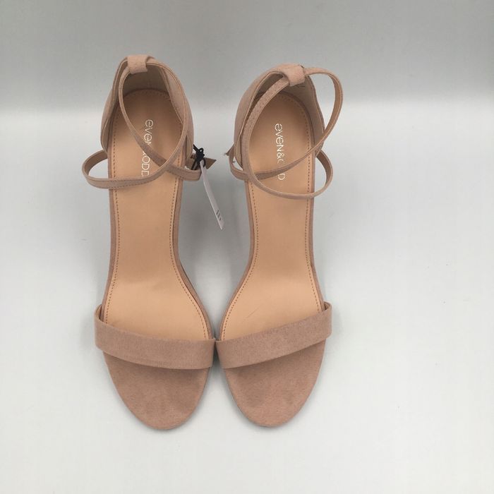 Buty damskie sandały Even&Odd rozmiar 40