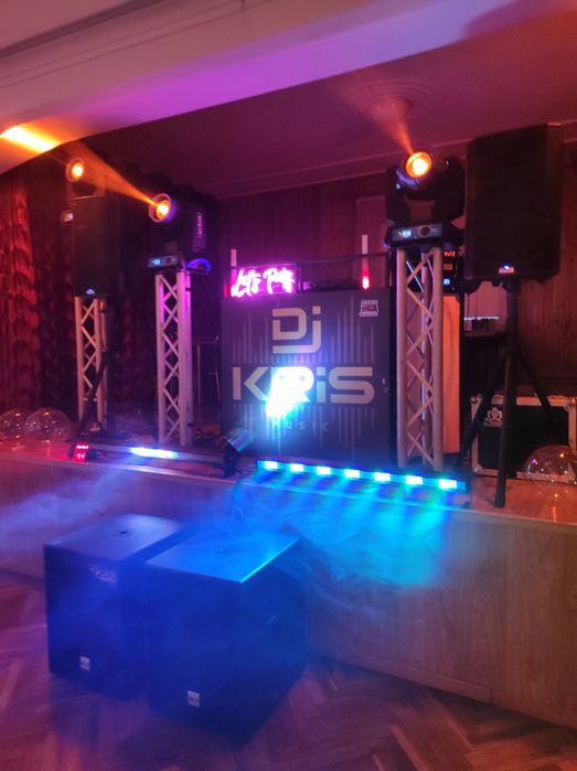 *DJ KRISS* OnlyGoodVibes