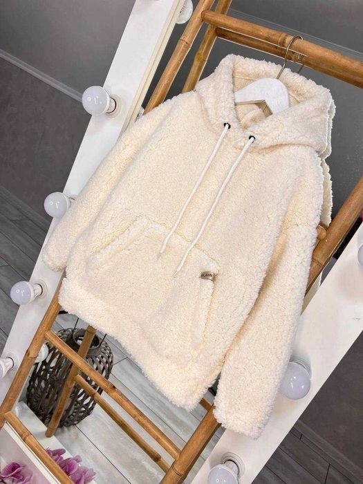 Худі зимове унісекс