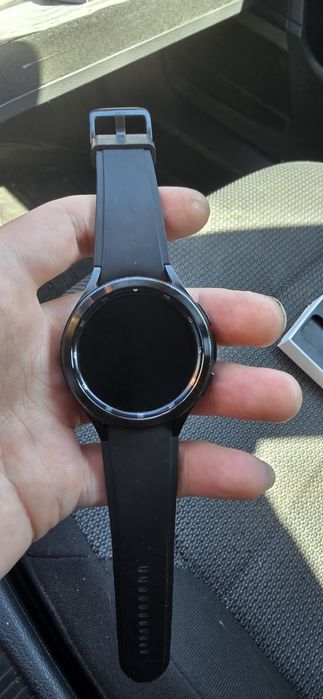 Смартгодиник Samsung Galaxy Watch 4 Classic