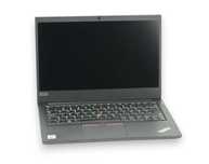 Lenovo ThinkPad E14 i5 / 8GB / 256GB NVMe SSD / FHD / Win Pro