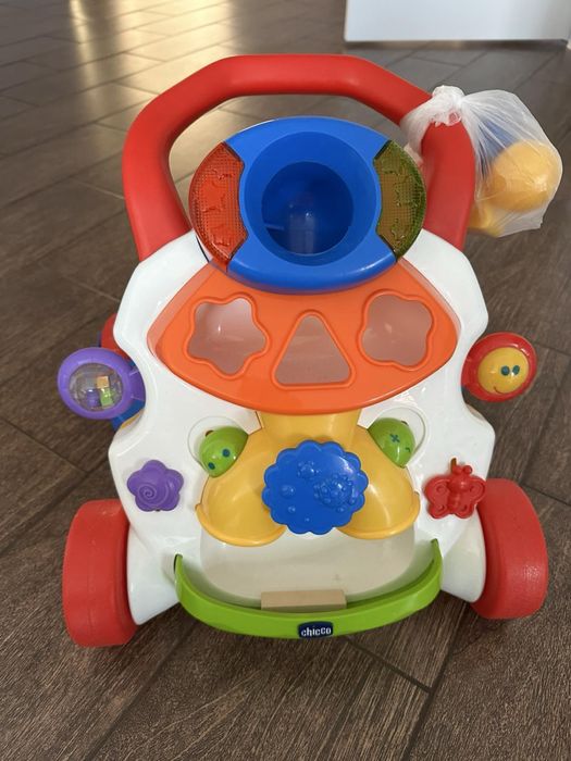Ходунки Chicco оригінал
