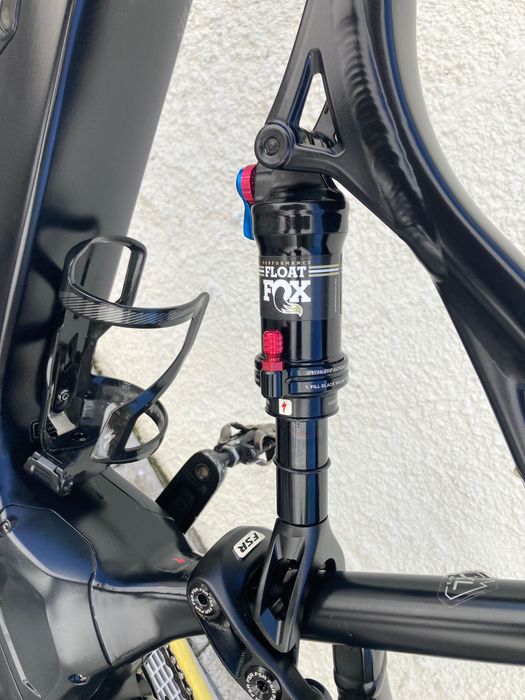 Specialized e-Bike FSR 2017