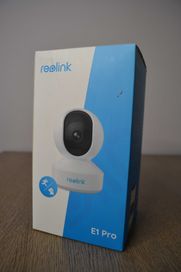 Kamera Reolink E1 Pro