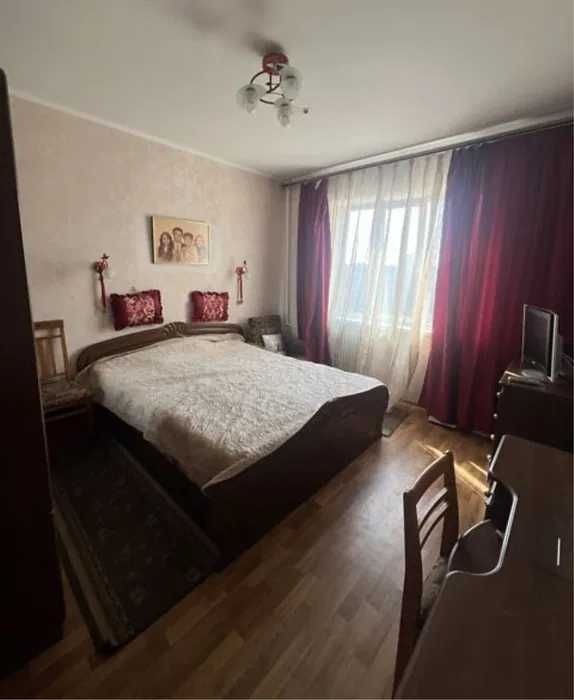 Продам 3к квартиру 70кв.м. пр.Победы, Алексеевка, Є-Відновлення!