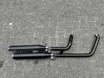 Kompletny uklad wydechowy Harley Davidson Softail M8 Street Bob FXBB