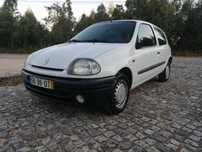 Renault Clio 1.9D
