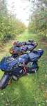 Nowe pocket bike 49ccm ! Wysylka