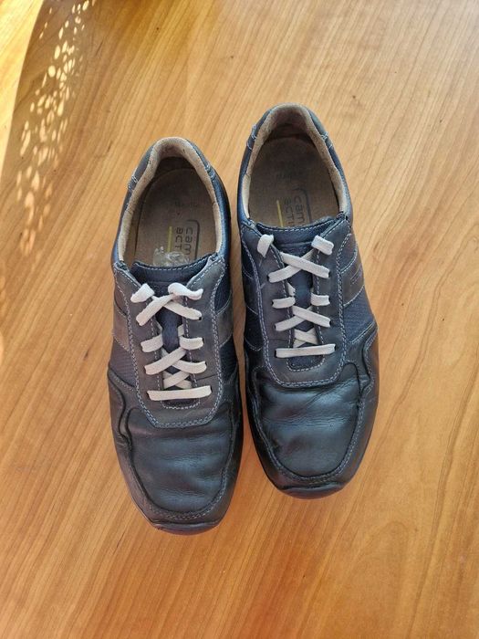 Sapatos Camel Active Soft walk T42