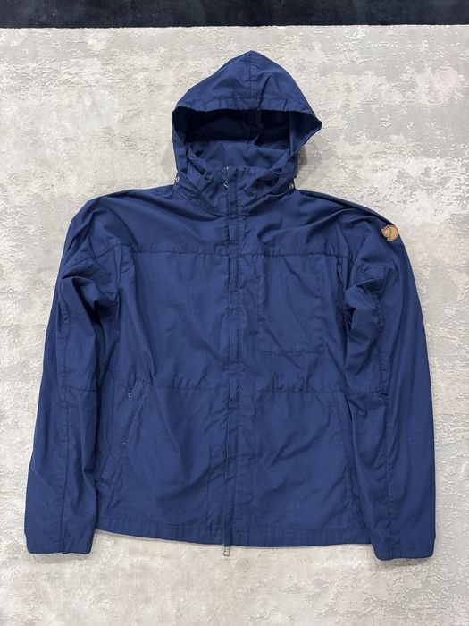 Куртка Fjallraven Kyrina Jacket M L