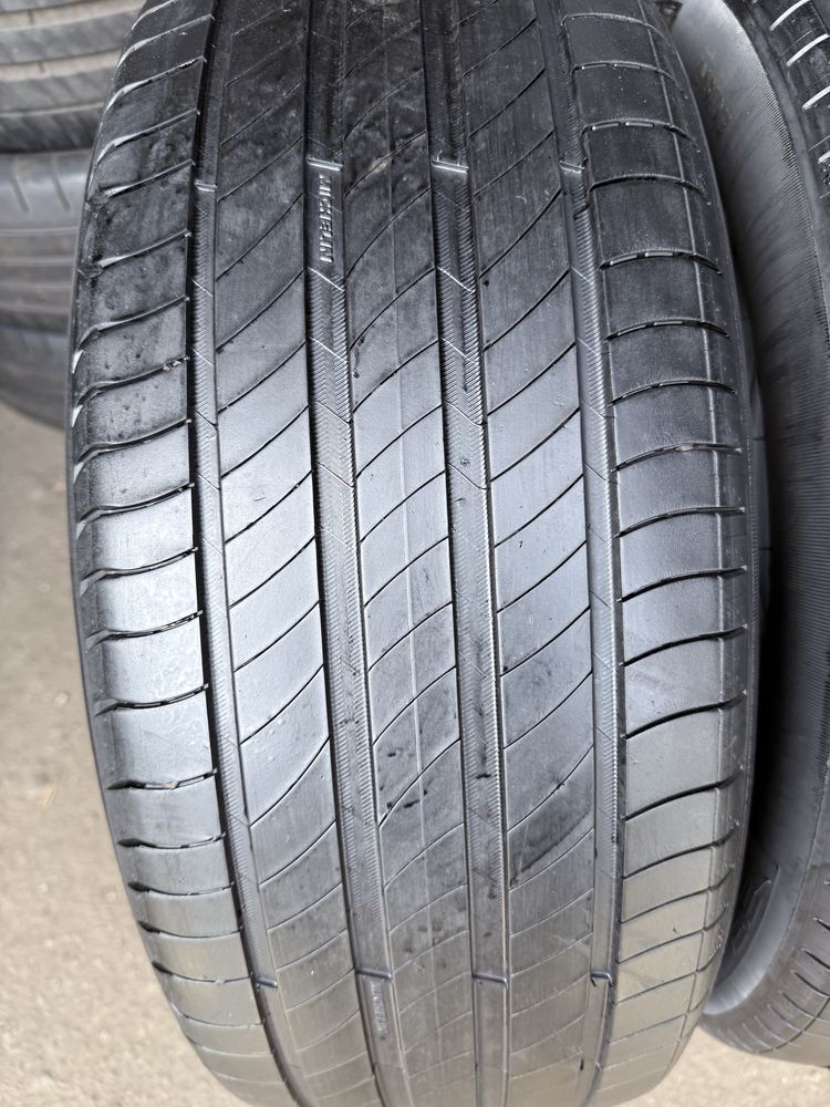 225-55-18. Michelin.Резина шини колеса. Склад резини.