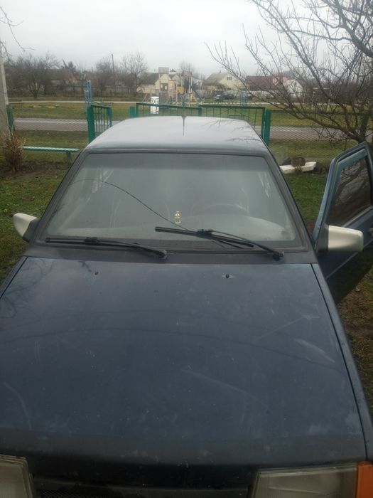 Продам авто ваз 21099
