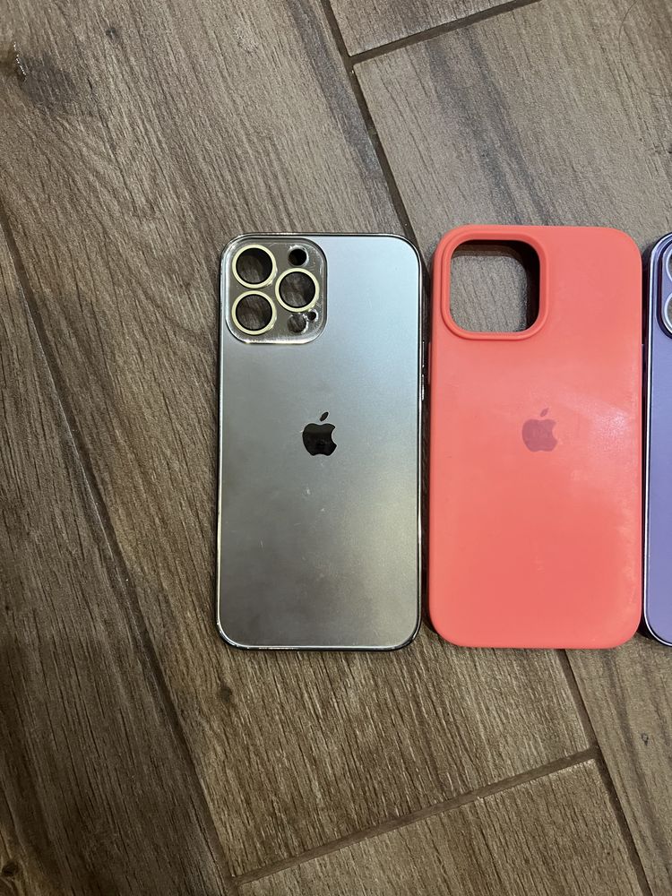 Чехол Iphone 13 Pro Max чехлы