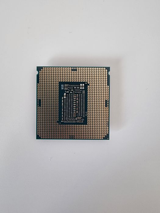 Procesor i7 9700k + Gigabyte z390 gaming x + Chłodzenie SilentiumPc