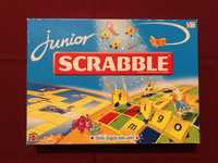 Jogo de tabeleiro, Scrabble