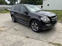 Mercedes Benz GL 420 CDI X164