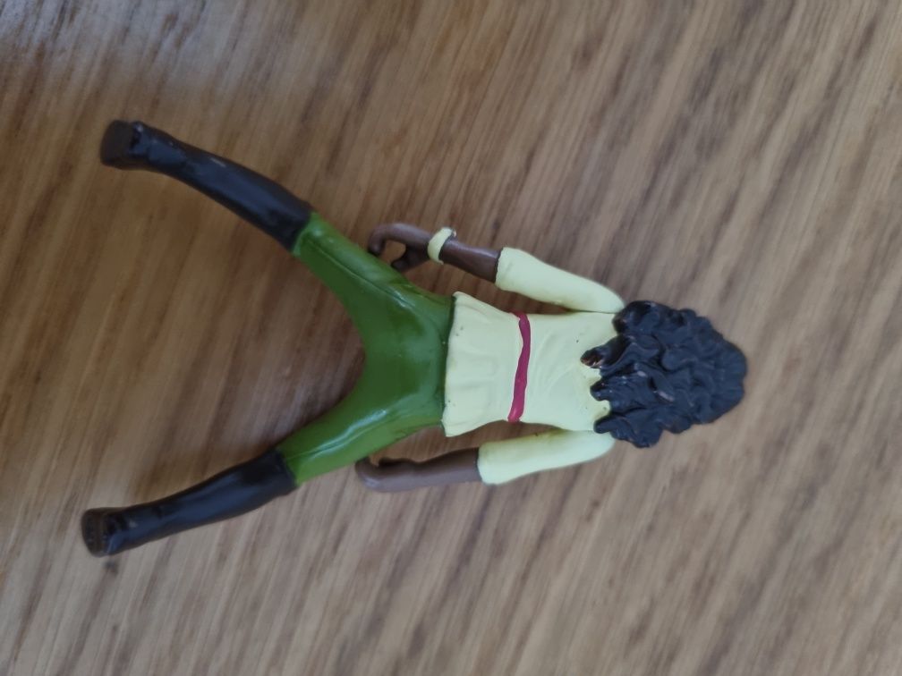 Jeździec schleich figurka