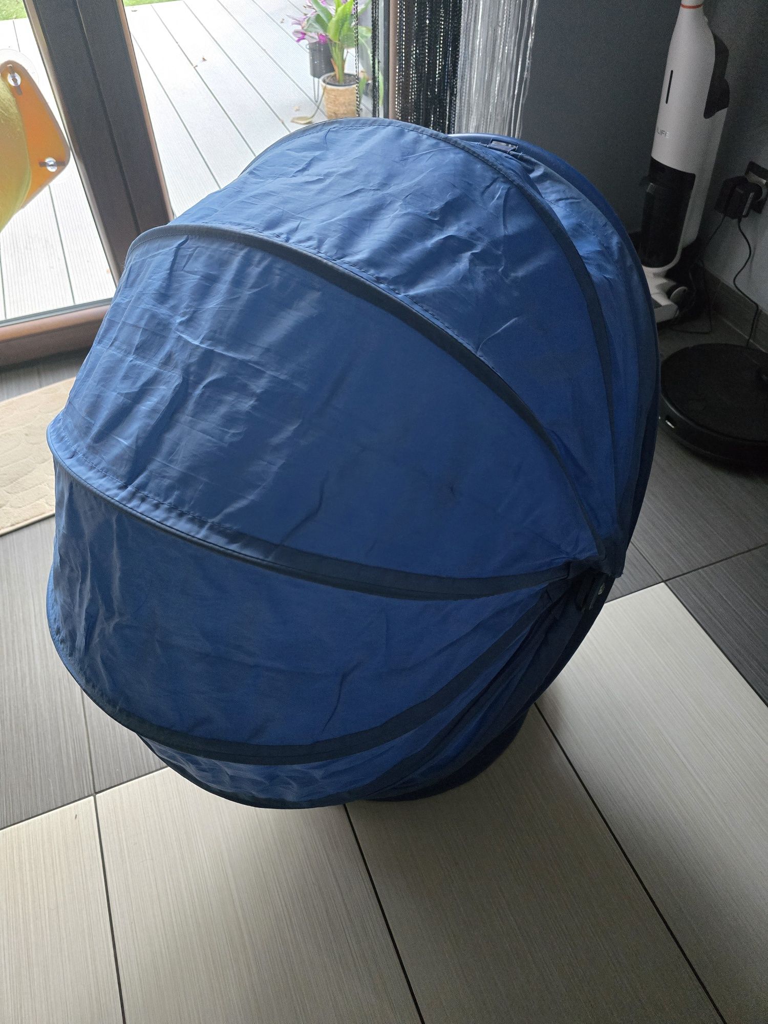 Fotel obrotowy ikea jajko