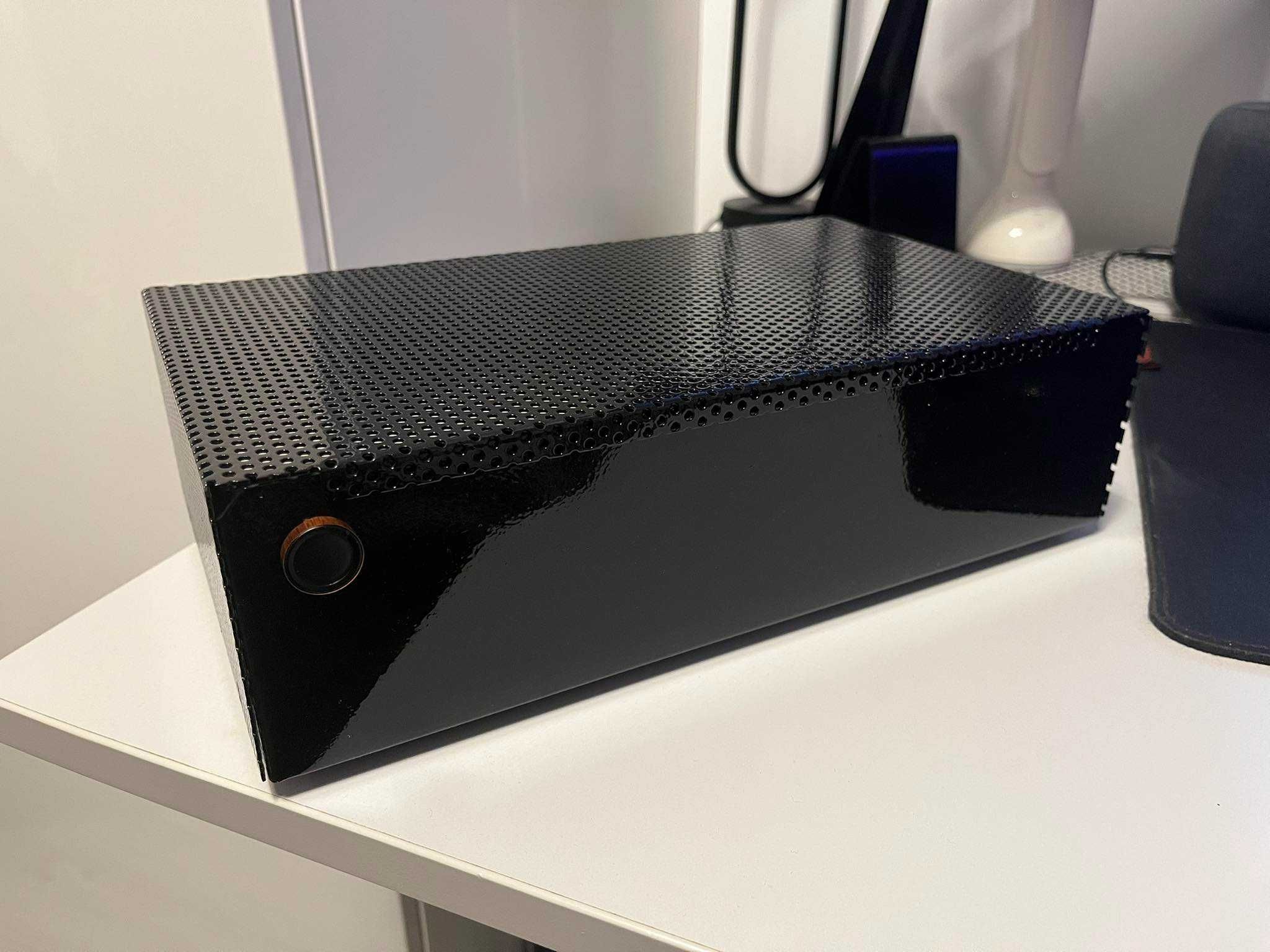 Obudowa Komputerowa HTPC, SFX Mini-ITX