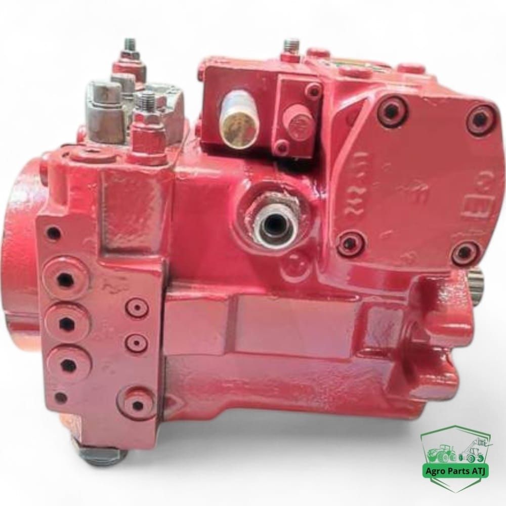 Rexroth A4VG56 Pompa R99.20.00118 jazdy Weidemann / Terex
