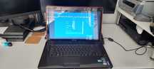 Laptop lenovo y550p