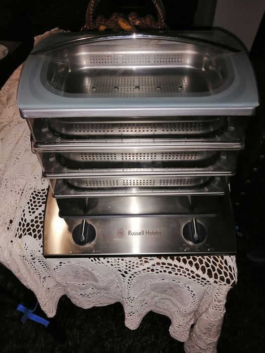 Electro eletrodomésticos