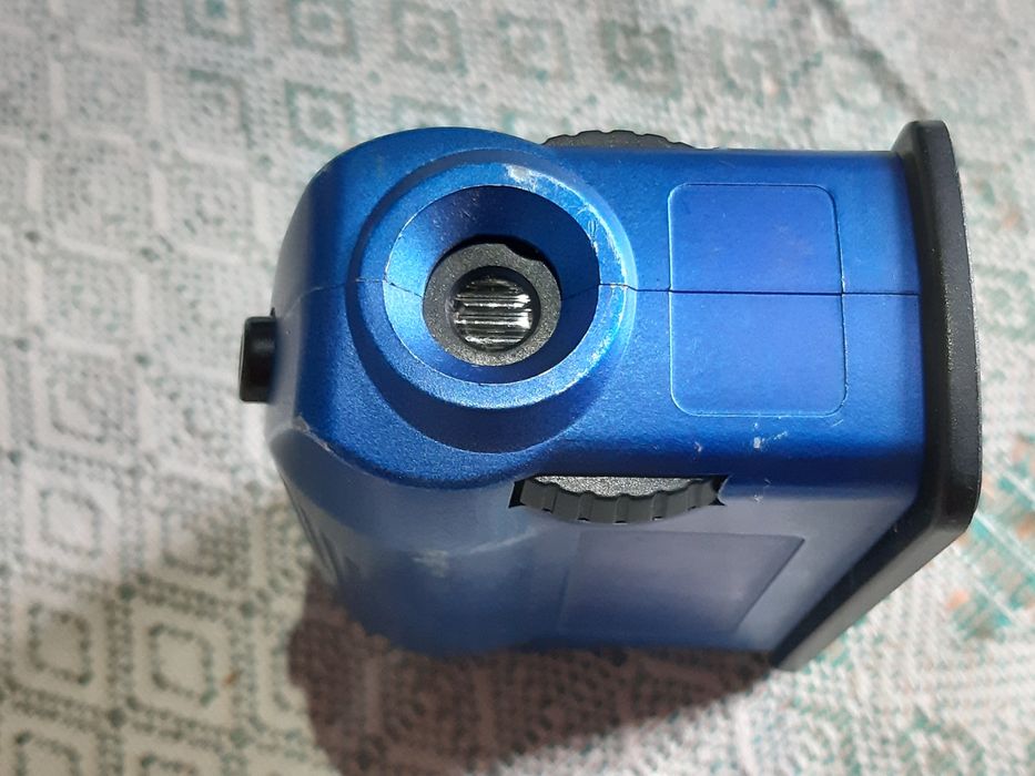 Лазерний рівень  MASTER TOOL