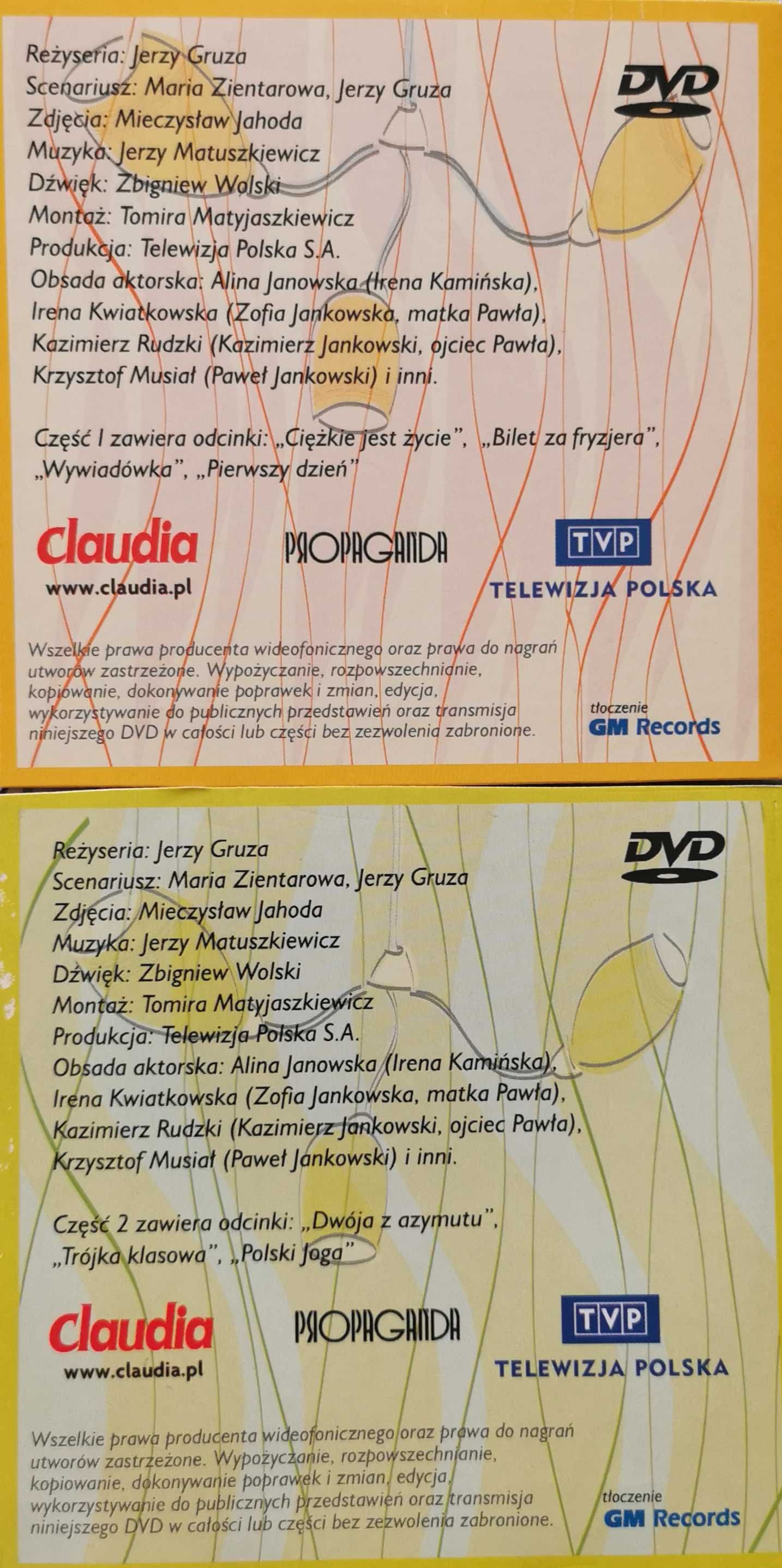 Wojna domowa 2xDVD ( 7 odcinków )