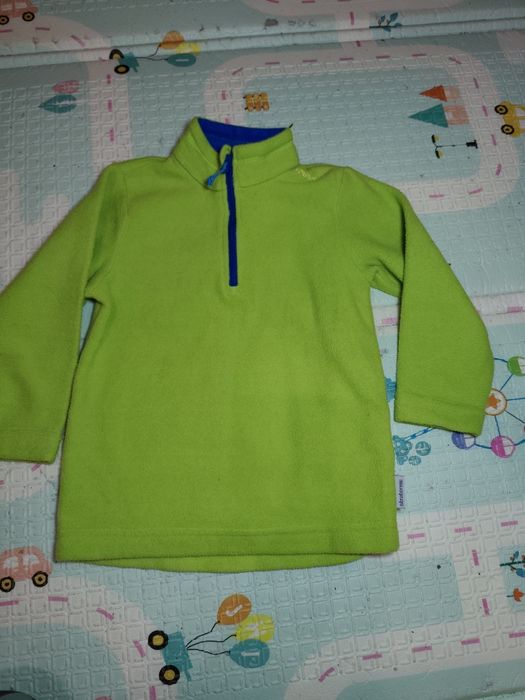 Фліска Quechua ,розмір 98-104