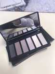 Maquilhagem- Palete de sombras kiko nova