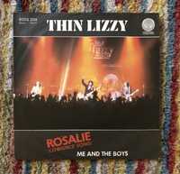 Thin Lizzy ‎– Rosalie - Single