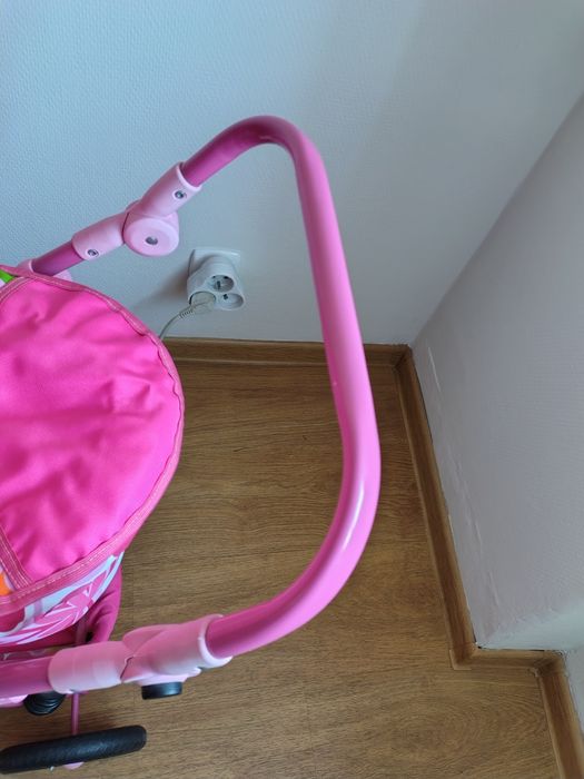 Wózek dla lalek gondola