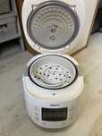Multicooker, urządzenie do gotowania, jak thermomix, parowar