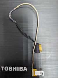 Шлейф та рамка на Toshiba L55T, C55T, S55C, Z50, S55T, L50T, P50C та C