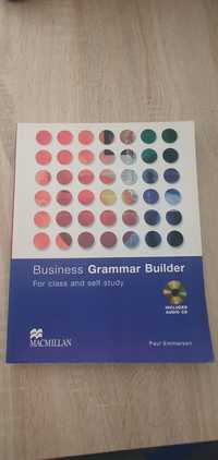 Livro Business Grammar Builder
