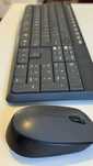 Teclado + Rato Logitech Bluetooth