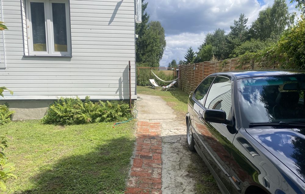 Mały Domek 40m2 na ładnej działce 2000m2 w Wąchocku