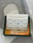 Nowy portfel goyard