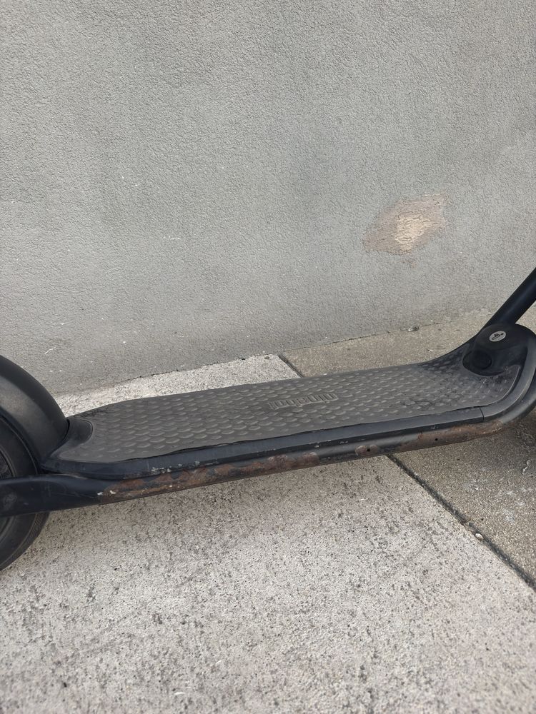 Trotinete eletrica ninebot fe40