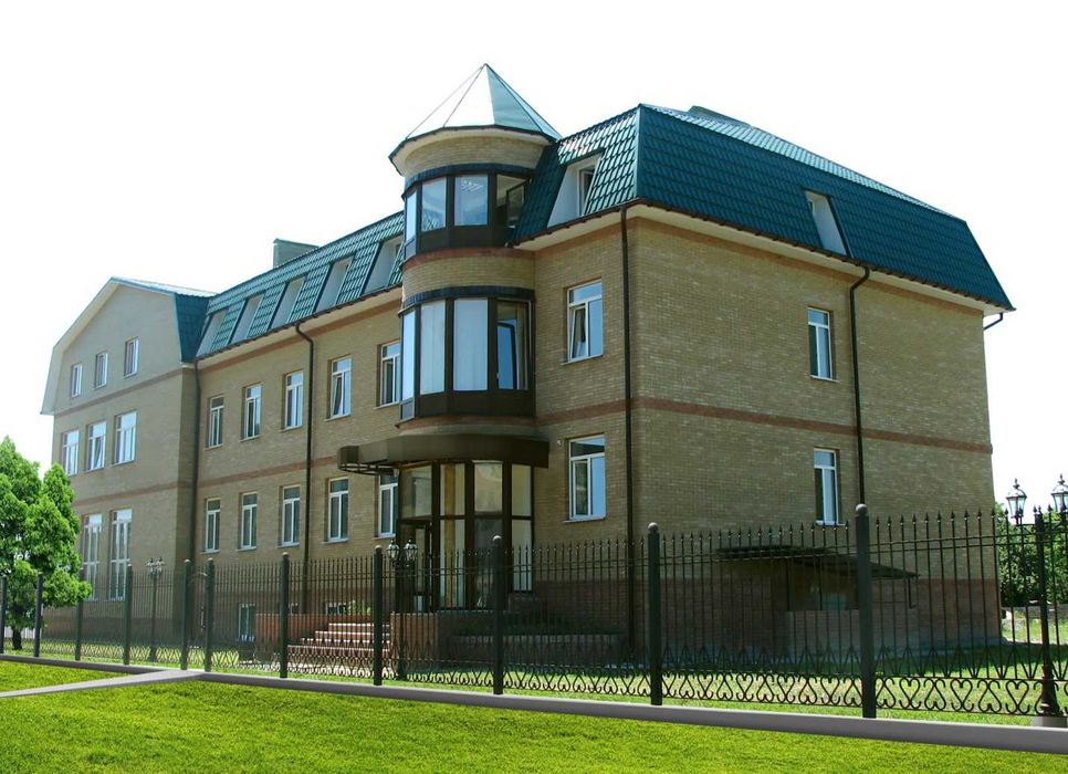 Бізнес з виробництва медичного обладнання та тренажерів