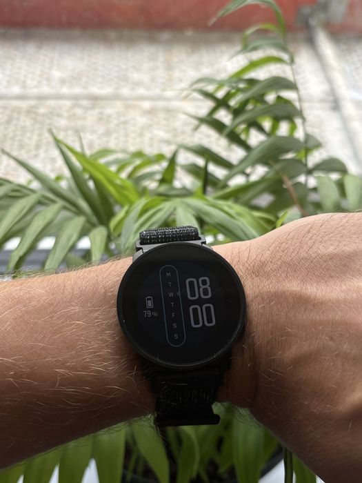Продам годинник Suunto 9 peak