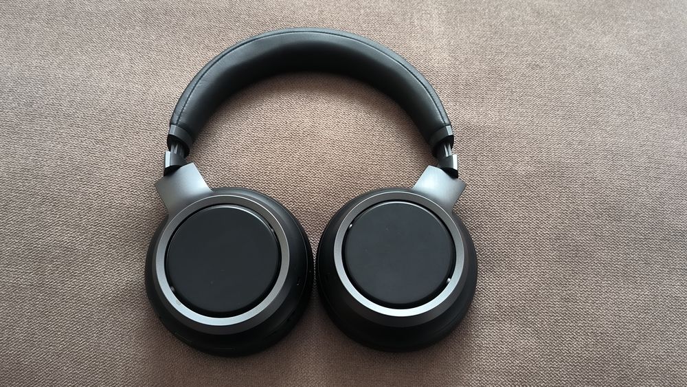 Słuchawki bezprzewodowe Philips TAH9505