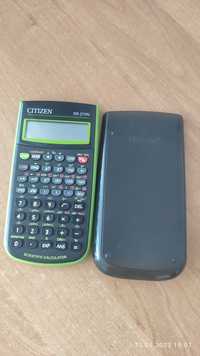 Інженерний калькулятор Citizen SR-270N