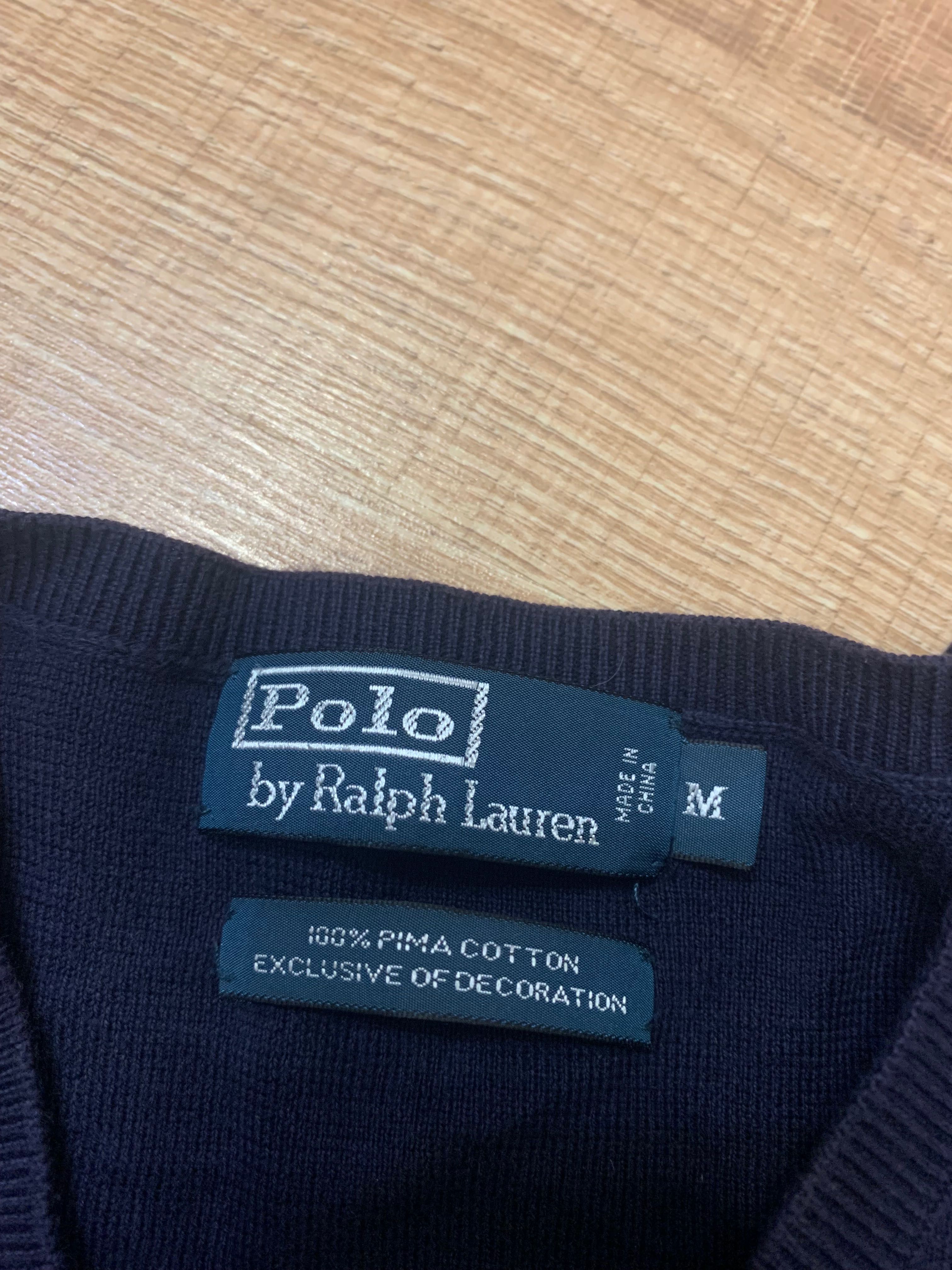 Светр Ralph Lauren