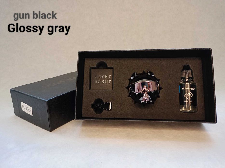 Ароматизатор в авто/Аромадифузор Pitbull/"пахучка в авто".Комплект 1шт