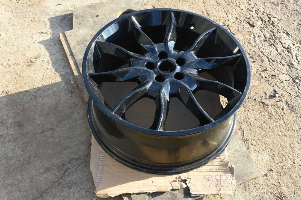 FelgI Jaguar XF-R  OE BX2M-GA 8.5" x 20" 5x108 ET 49 NOWE ORGIN