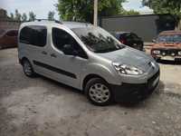 Peugeot Partner / Citroen Berlingo 1.6 газ/бензин.Оригиналный пассажир